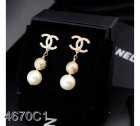Chanel Jewelry Earrings 112