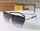 Louis Vuitton High Quality Sunglasses 1220
