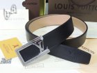 Louis Vuitton High Quality Belts 50
