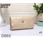 Chanel Normal Quality Wallets 157