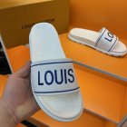 Louis Vuitton Men's Slippers 52