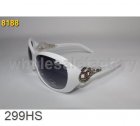 Chanel Normal Quality Sunglasses 952