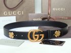 Gucci Original Quality Belts 17