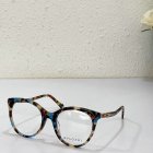 Bvlgari Plain Glass Spectacles 164