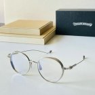 Chrome Hearts Plain Glass Spectacles 703