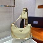Prada Original Quality Handbags 1296