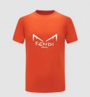 Fendi Men's T-shirts 168