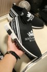Dolce & Gabbana Men's Shoes 583