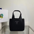 Prada High Quality Handbags 399