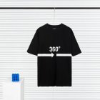 Balenciaga Men's T-shirts 574