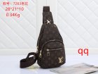 Louis Vuitton Normal Quality Handbags 388