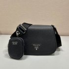 Prada Original Quality Handbags 499
