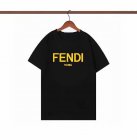 Fendi Men's T-shirts 288