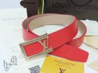 Louis Vuitton High Quality Belts 46