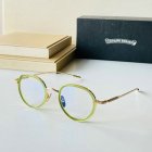Chrome Hearts Plain Glass Spectacles 854