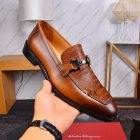 Salvatore Ferragamo Men's Shoes 1145