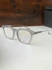 Chrome Hearts Plain Glass Spectacles 1306