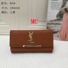 Yves Saint Laurent Normal Quality Wallets 08