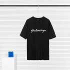 Balenciaga Men's T-shirts 609