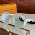 Louis Vuitton High Quality Sunglasses 3166