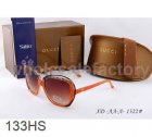 Gucci Normal Quality Sunglasses 954