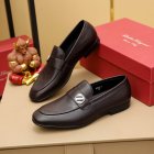 Salvatore Ferragamo Men's Shoes 1114