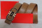 Salvatore Ferragamo Normal Quality Belts 380
