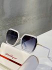 Salvatore Ferragamo High Quality Sunglasses 544