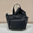 Prada Original Quality Handbags 535