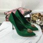 Dolce & Gabbana Women's Shoes 409