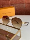 Louis Vuitton High Quality Sunglasses 3583