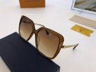 Louis Vuitton High Quality Sunglasses 3815