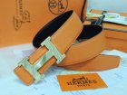 Hermes High Quality Belts 87