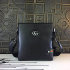 Gucci High Quality Handbags 206