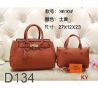 Hermes Normal Quality Handbags 28