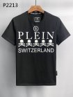 Philipp Plein Men's T-shirts 200