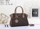 Louis Vuitton Normal Quality Handbags 519