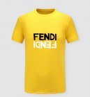 Fendi Men's T-shirts 195