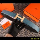 Hermes High Quality Belts 306