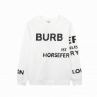 Burberry Men's Long Sleeve T-shirts 140