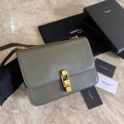 Yves Saint Laurent Original Quality Handbags 312