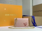 Louis Vuitton High Quality Handbags 940
