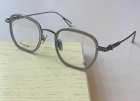 Chrome Hearts Plain Glass Spectacles 1121