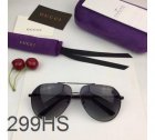 Gucci High Quality Sunglasses 4484