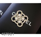 Chanel Jewelry Brooch 148