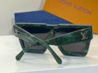 Louis Vuitton High Quality Sunglasses 4088