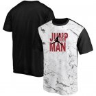 Air Jordan Men's T-shirts 652
