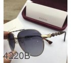 Gucci High Quality Sunglasses 4295