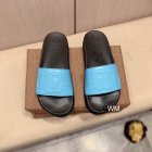 Gucci Men's Slippers 159