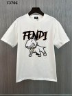 Fendi Men's T-shirts 87